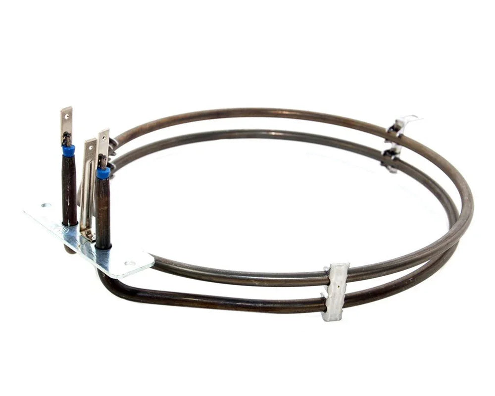 Fan Oven Heating Element for Indesit Cookers - C00084399 - Mersey Spares