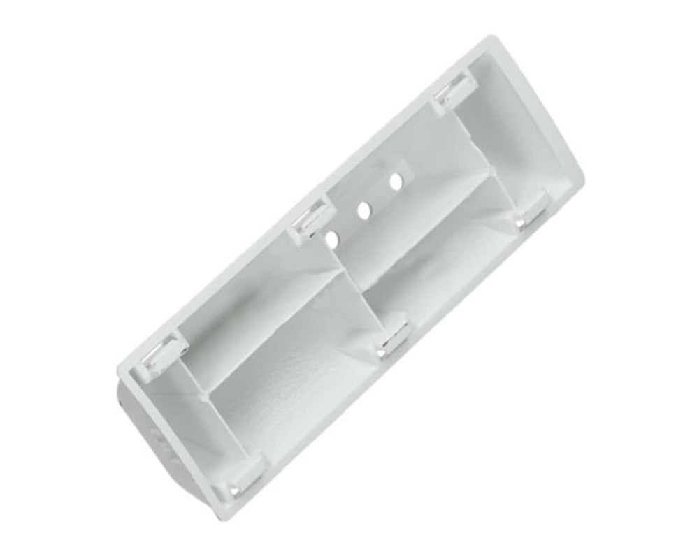 Genuine Indesit Washing Machine Drum 9 Hole Paddle Clothes Lifter C00097565, 482000028220, ES1641115
