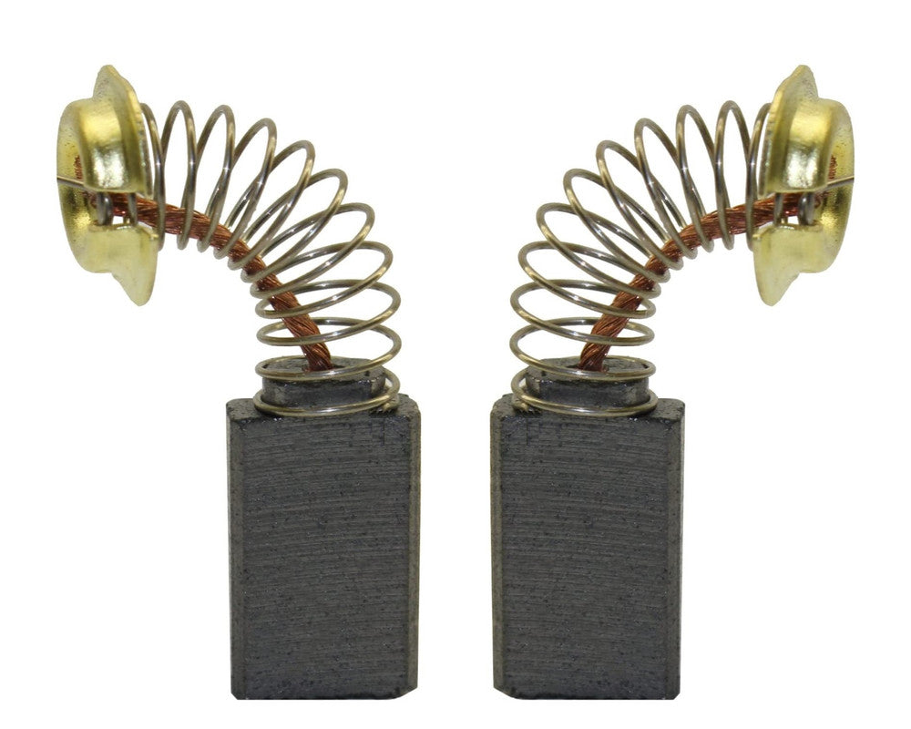 Replacement Carbon Brushes to Fit Makita 9403 9404 9921 9903 9920 Belt Sander CB303