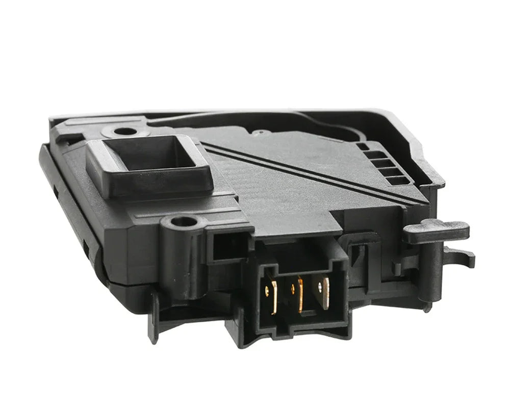 Genuine DC34-00026A Door Lock for Samsung Washing Machine - DC3400026A, ES1747347 - Mersey Spares