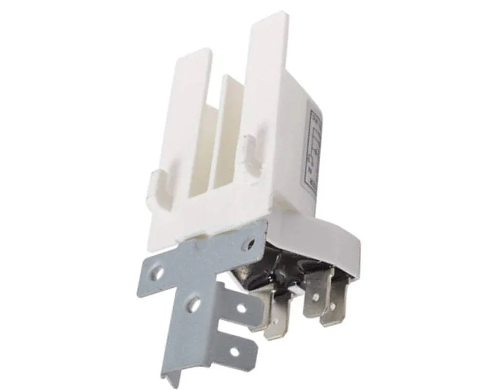 Beko Tumble Dryer Interference Filter Mains Suppressor DE3542FS DE3542FW DE3761 - Mersey Spares