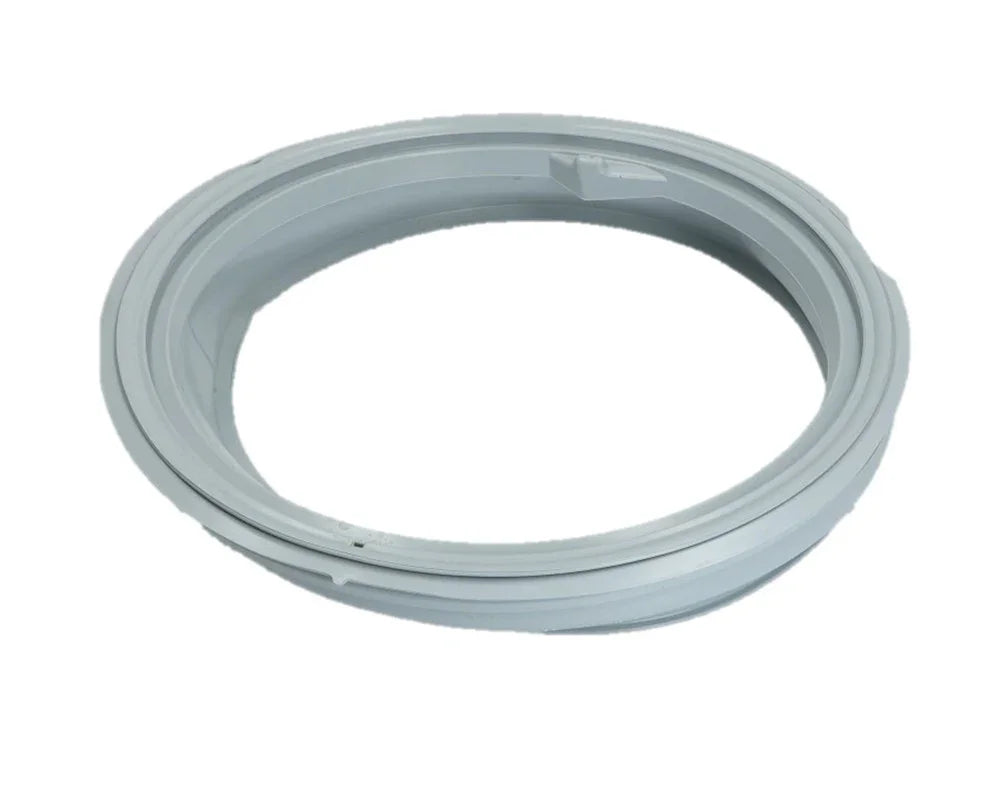 Genuine Hoover DYN, OPH, VHD Washing Machine Door Seal Rubber Gasket - 43020484, 70006593, ES1101821 - Mersey Spares