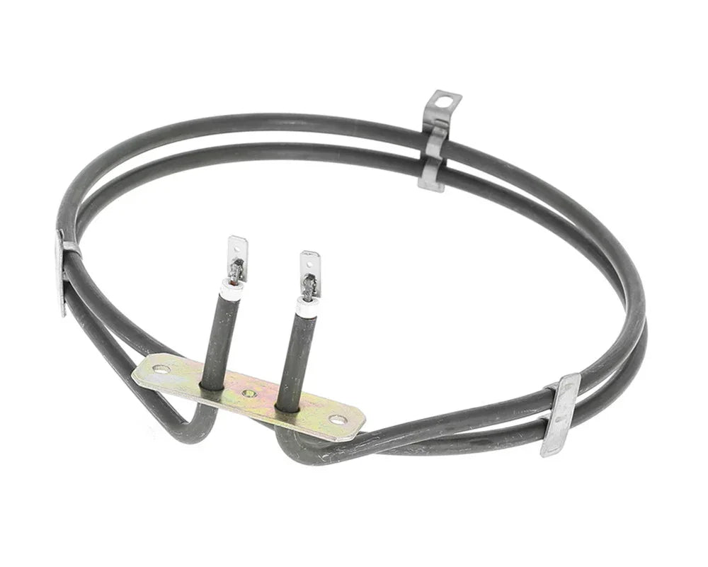 Fan Oven Cooker Heating Element For Ignis, Ikea, Bauknecht & Prima - Mersey Spares
