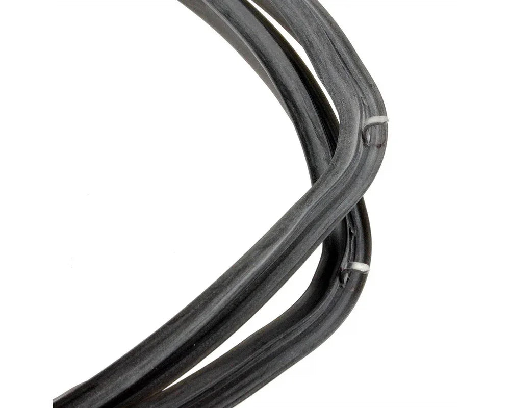 Genuine Main Oven Door Seal Gasket for John Lewis JLBIOS607 (94418212502), JLBIOS608 (94418212601) Cooker Ovens - 3871945105 - Mersey Spares