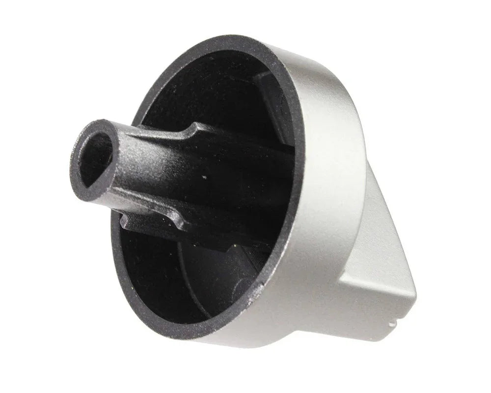 3 x Oven Control Knobs Hob Cooker For Belling 444447138 7139 7140 7142 7143 7146 - Mersey Spares