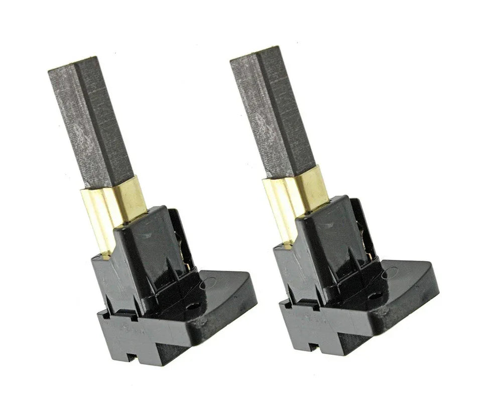 Motor Carbon Brushes & Holders for Dyson DC29 DC32 DC33 DC39 DC41 Vacuum Cleaners 2Pk - Mersey Spares