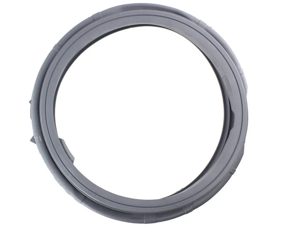 Washing Machine Spare Rubber Door Seal Gasket for Samsung EcoBubble DC64-02888A, DC6402888A, 3818462OH, 3044721OH - Mersey Spares