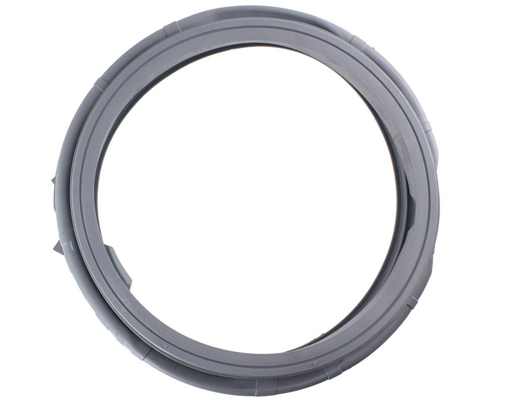 Washing Machine Door Seal for Samsung WF80F5E2W4X WF80F5ESU4W & WF70F5E Washers