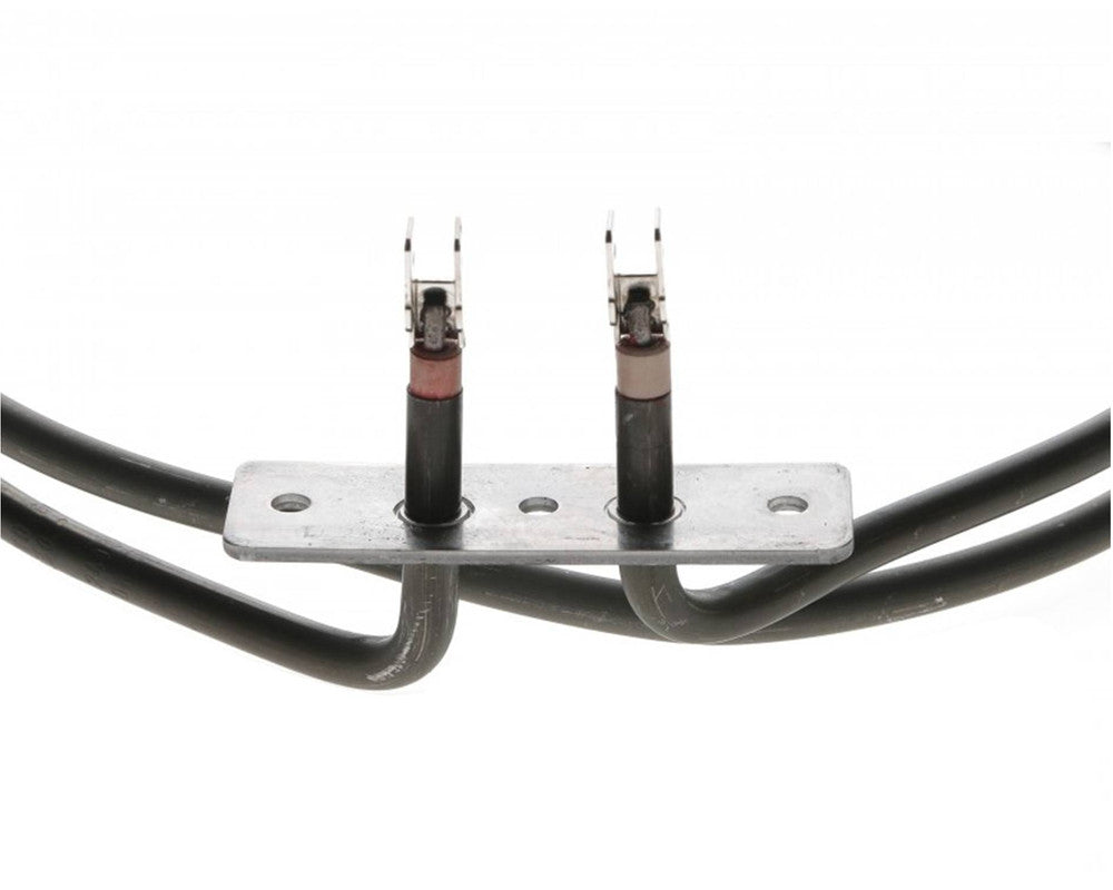 Genuine Fan Oven Cooker Heating Element for Smeg SUK91MFX, SUK91MFX5, SUK92CMX5