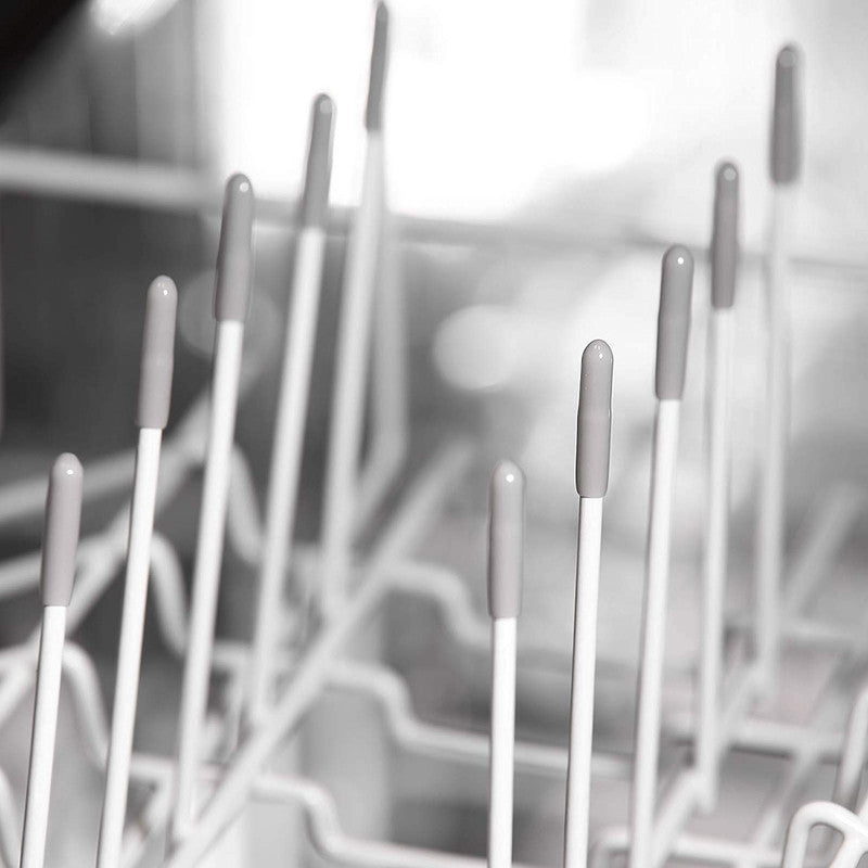 Dishwasher Rack Basket Tips Cover Protector Caps for Bosch Neff Siemens X 100