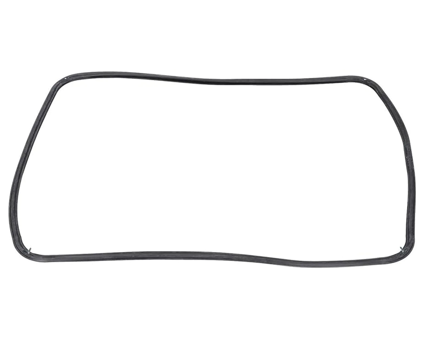 Genuine Main Oven Cooker Door Seal for AEG, Electrolux, Zanussi - 8996619143176, 8996619260491, ES486098 - Mersey Spares
