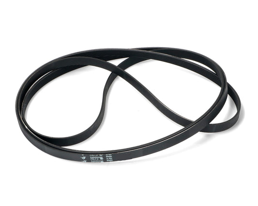 Genuine Hutchinson Tumble Dryer Belt Replacement for Bush TD7CNBCW, TD7HPNBW, BCGBTD8HP, 42232588, 42164399