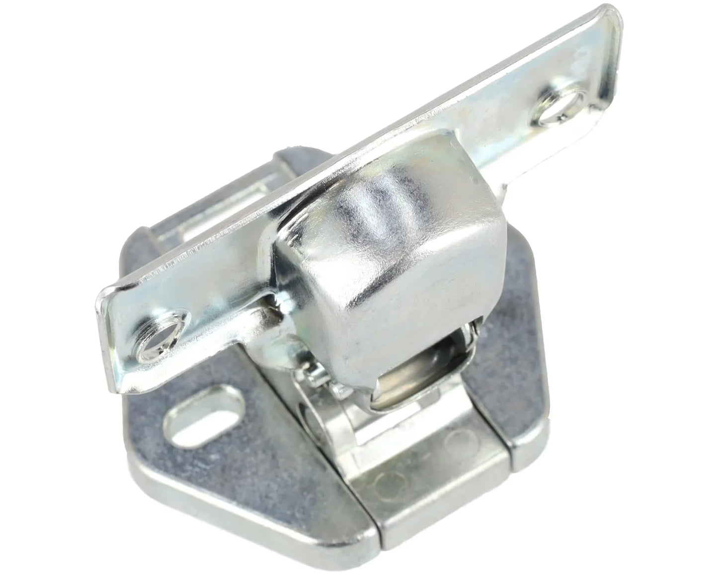 Washing Machine Integrated Cupboard Door Hinge for Grundig GWDI854, GWDI8541, GWDI8540, GWDIS854 - Mersey Spares