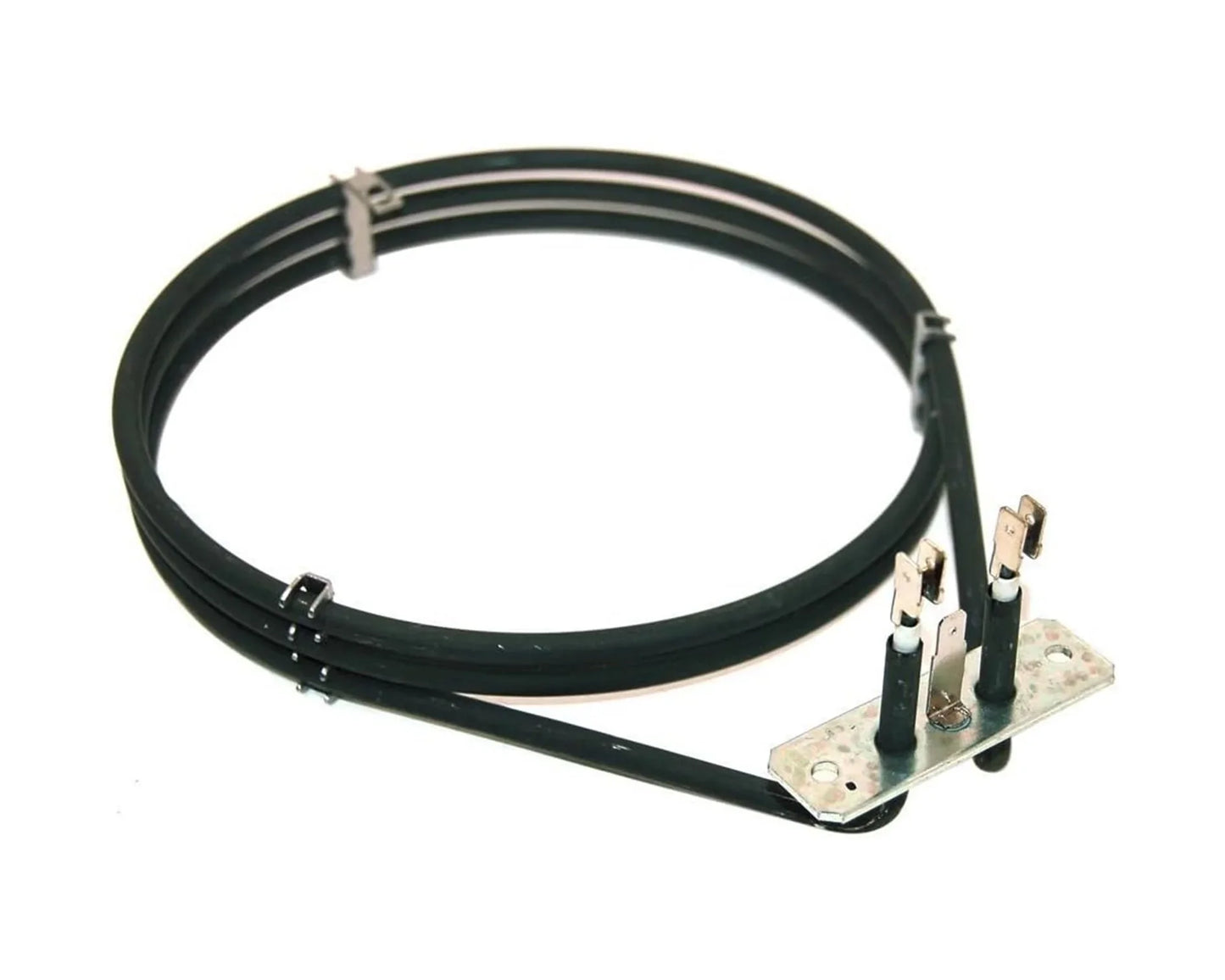 Electrolux Zanussi AEG Fan Oven Heating Element 3 Turn 2000w Spare Part - Mersey Spares