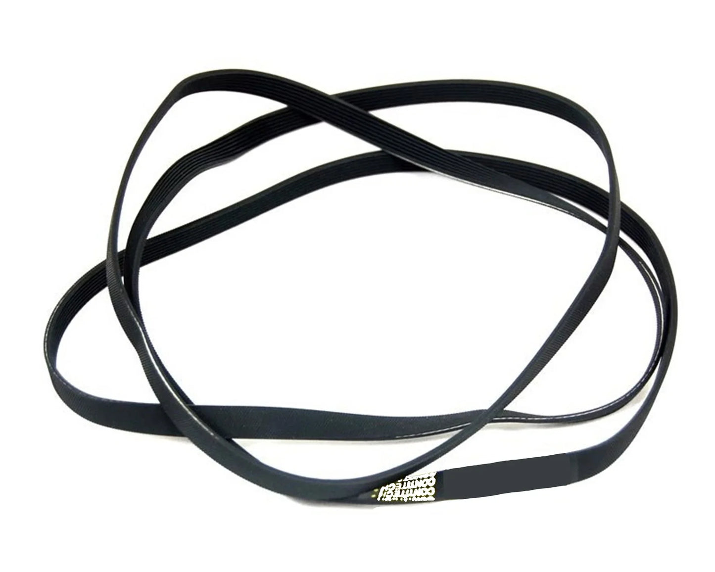 Original Replacement Tumble Dryer Drum Drive Belt for CREDA Hotpoint C00112736 - Mersey Spares
