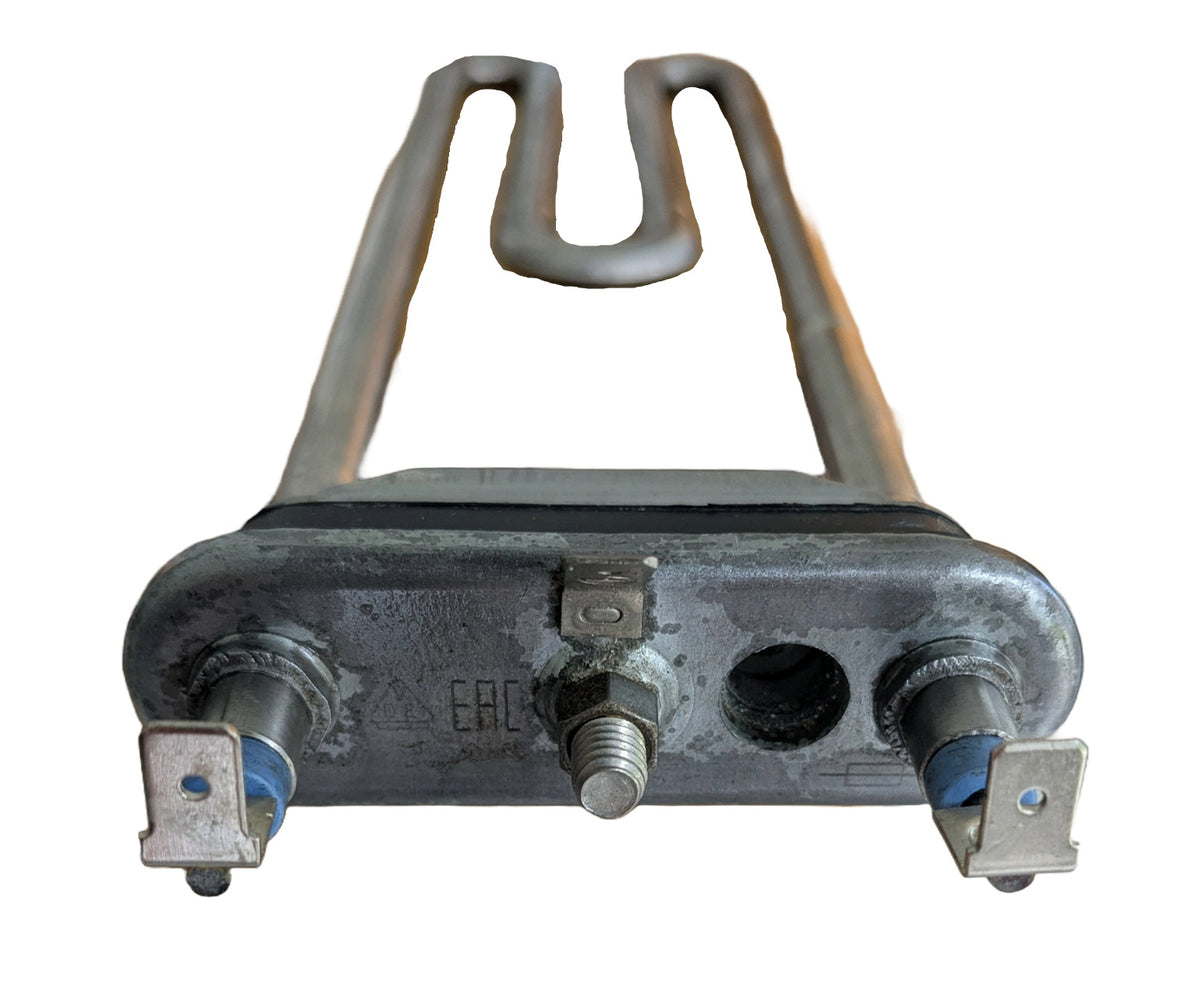Washing Machine Heating Element for Bosch WFO WFR WFT WFX WIS WOP - 265961, 00265961