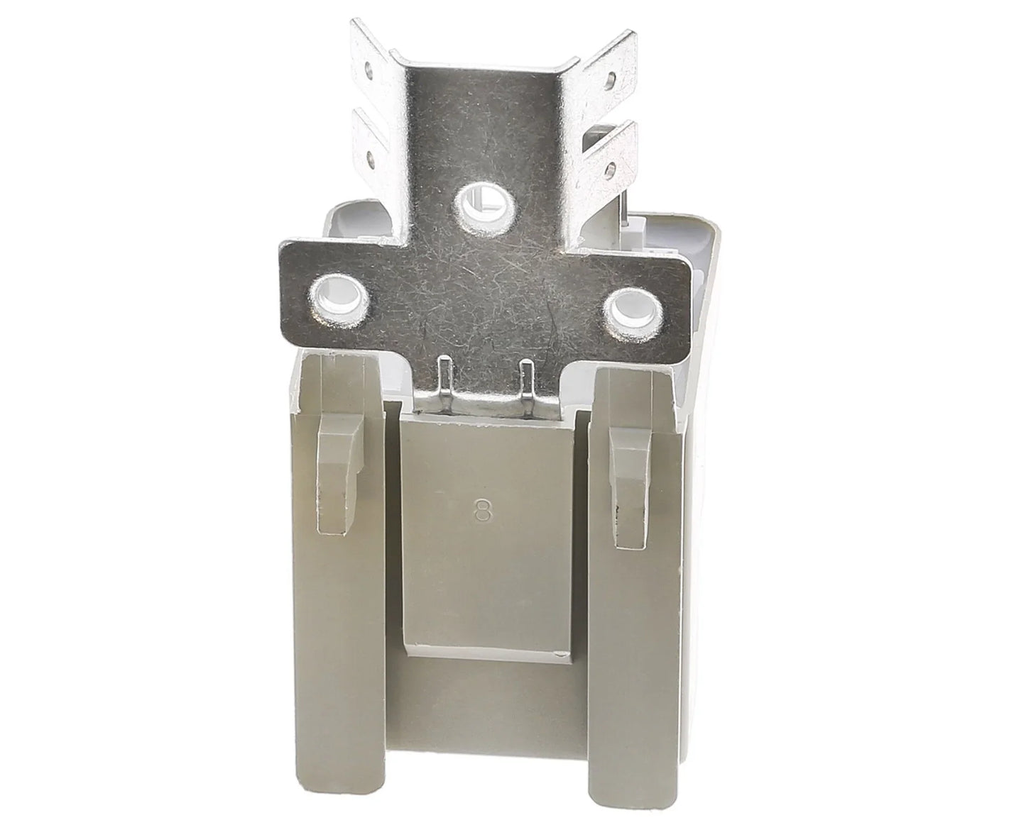 0,15UF Noise Interference Filter Mains Suppressor for Lamona Dishwasher, Tumble Dryer - A1757160100 - Mersey Spares