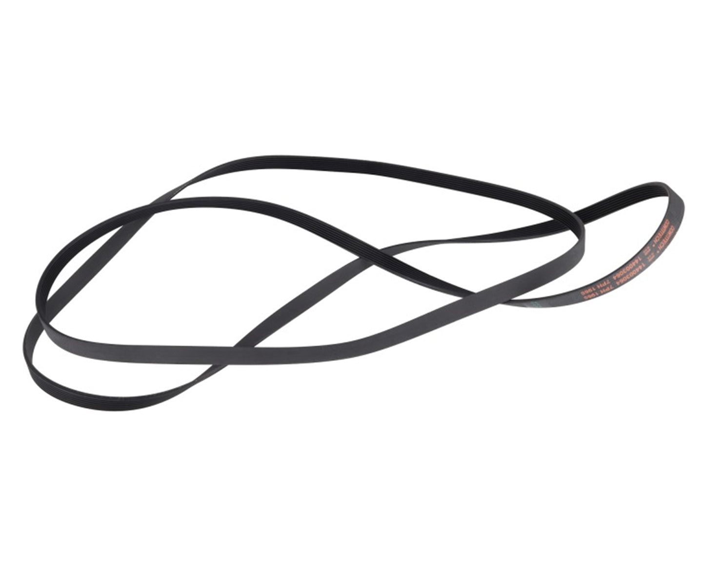 Hotpoint, Indesit TCUD97B6PM, SUTCD97B6GMU, AQC94F7EM1UK 1965 7PH, 1965H7 Tumble Dryer Drum Belt - C00297210, ES1660072, J00199866, J00272603