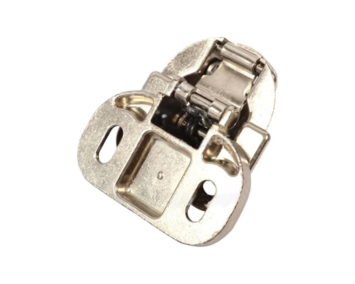 Genuine Hoover Candy Integrated Washing Machine Cupboard Door Hinge Metal Hoover - 92784297, 082634380, 43011965, ES1782423, 4189839OH - Mersey Spares