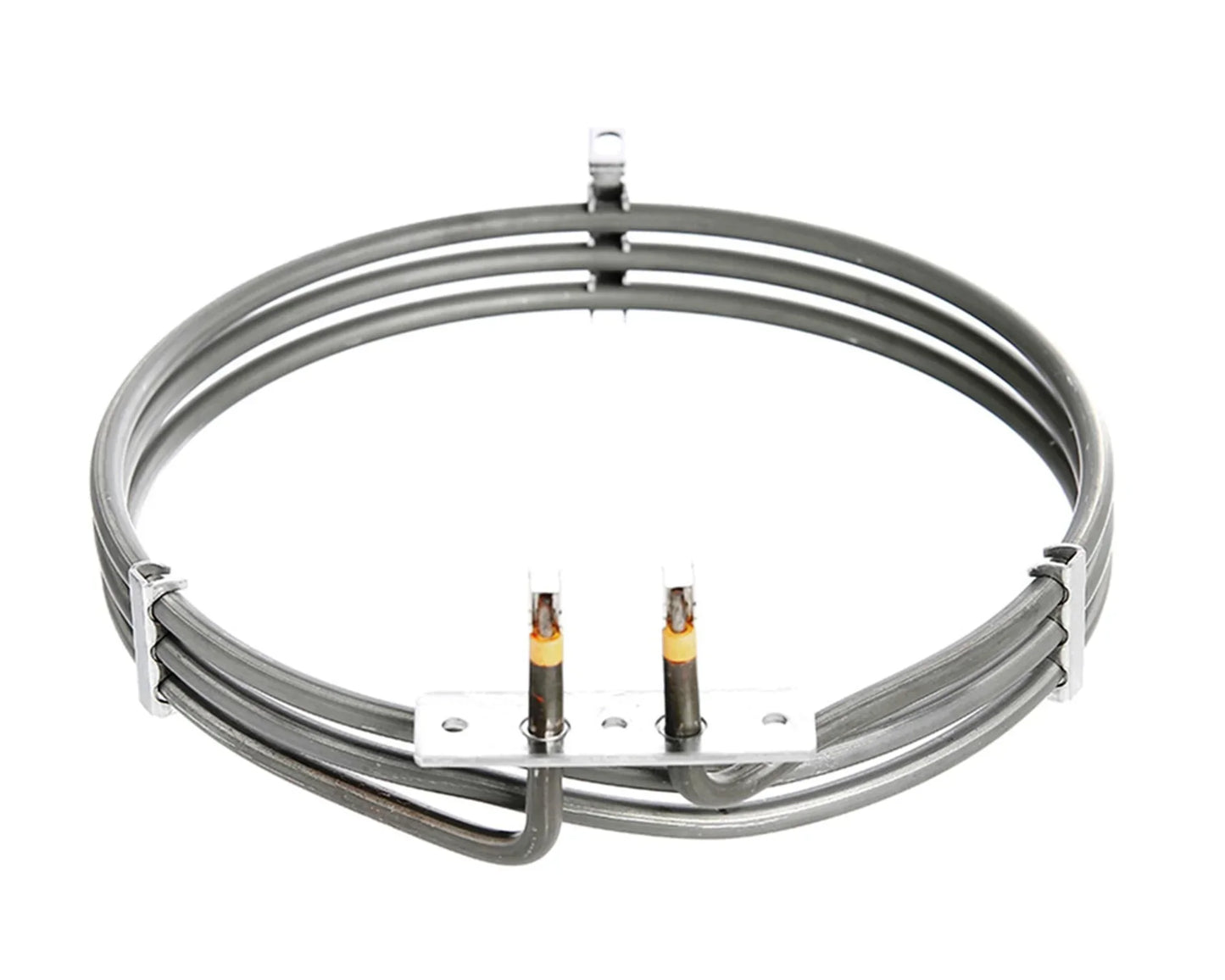Genuine 3 Turn Fan Oven Cooker Heating Element 2000W for Panasonic HL-BT62BEPG, HL-BT62SEPG, 2712719BS, 2013003PM - Mersey Spares