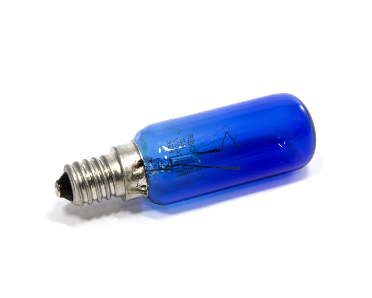 Genuine Dr Fischer Bosch Neff Siemens Refrigeration Fridge Freezer Blue 'Daylight' Lamp bulb - 612235, 00612235, ES1947690, ES1220347
