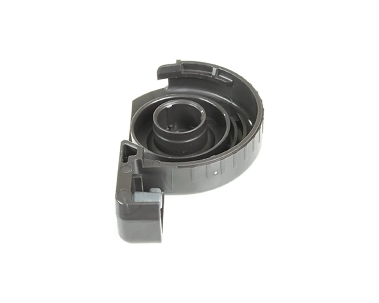 Vacuum Cleaner Hoover Brush Bar Roller End Cap For Dyson DC25 DC25i - 916183-02 - Mersey Spares