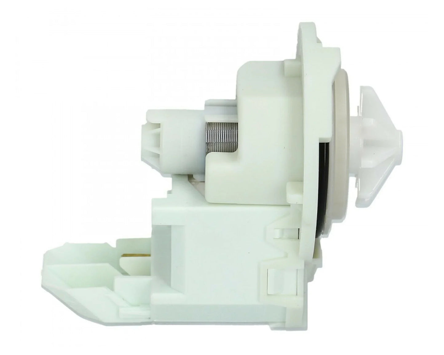 Dishwasher Pump Spare Part for Bosch Neff Siemens, Hotpoint SGI, DWF, SE Series - 165261, 00165261, 00187970, 00423048, ES577245, ES1888230, ES689383 - Mersey Spares