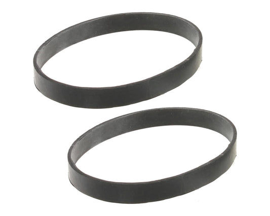Vacuum Cleaner Drive Belts for Vax W86-DP-B W86-DP-A Dual Power Carpet Cleaner 2 pack - 1113346000