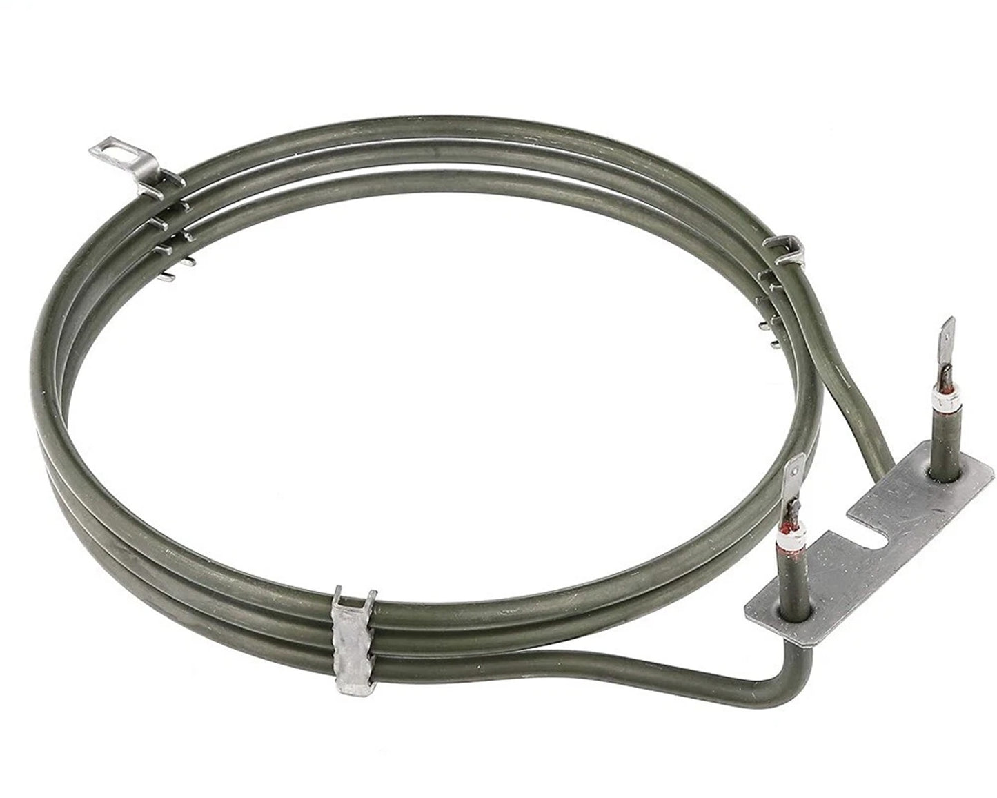 Genuine Fan Oven Cooker Heating Element 2000W for Diplomat ADP3312 ADP3322 ADP3340 ADP3611 ADP3622 ADP3633 ADP3640 ADP4651 ADP4662 ADP4670 ADP4804