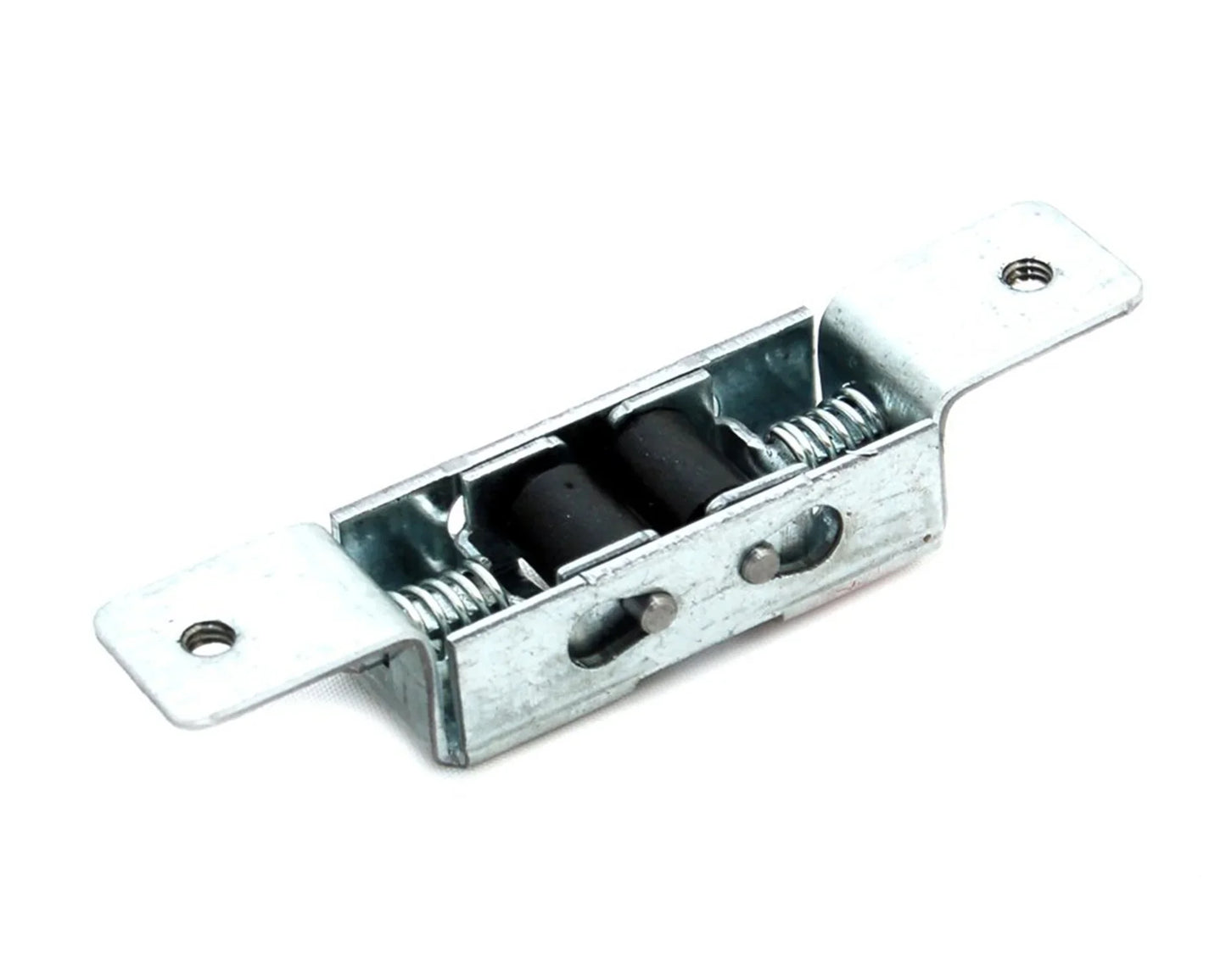 Genuine Leisure Oven Cooker Door Catch Lock DVGGL36LBK, FN6NVS, FN6NVW, GR6CVK - Mersey Spares