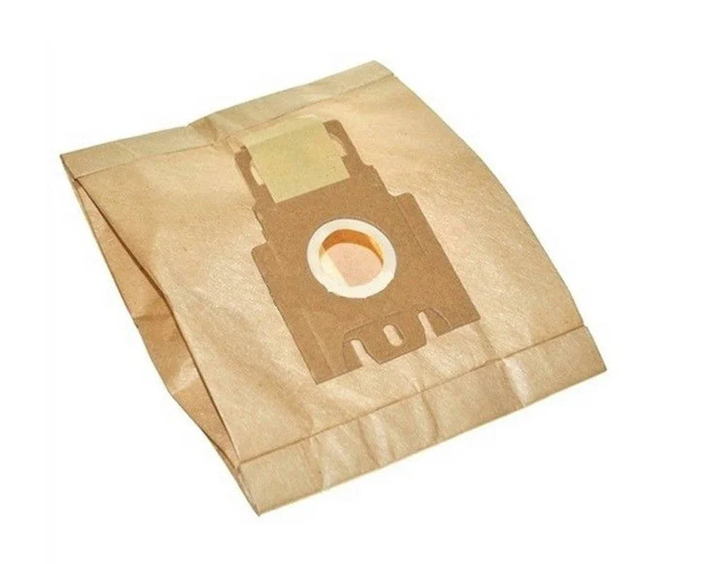 For Hoover Telios Arianne Sensory H30 H52 Vacuum Cleaner Dust Bags 5 Pack - Mersey Spares