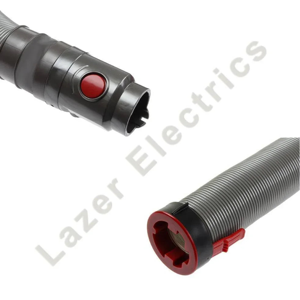 Stretch Hose Pipe Assembly for Dyson DC40 DC41 DC55 DC75 Spare Part 920765-03 - Mersey Spares