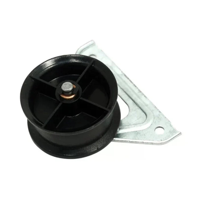 Tumble Dryer Pulley Jockey Wheel for Indesit IS70CSK ISL65CEX ISL66CXDE ISL70C - Mersey Spares