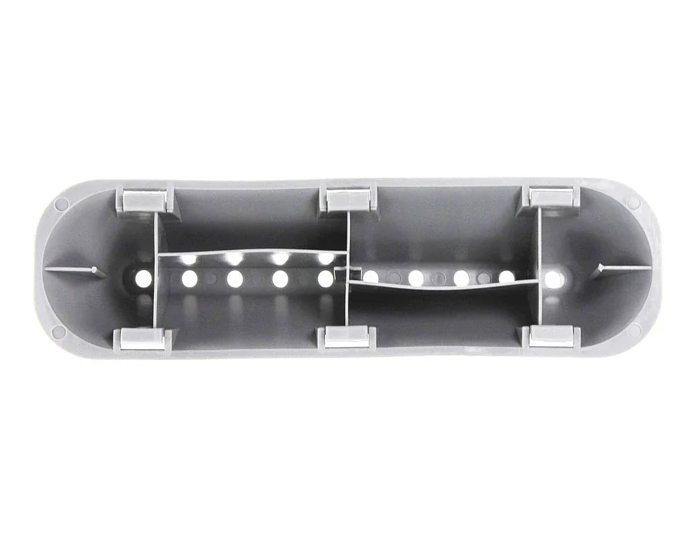 3 X 10 Hole Washing Machine Paddle for Indesit IWE7145KUK IWB6113UK IWC6165UK - Mersey Spares
