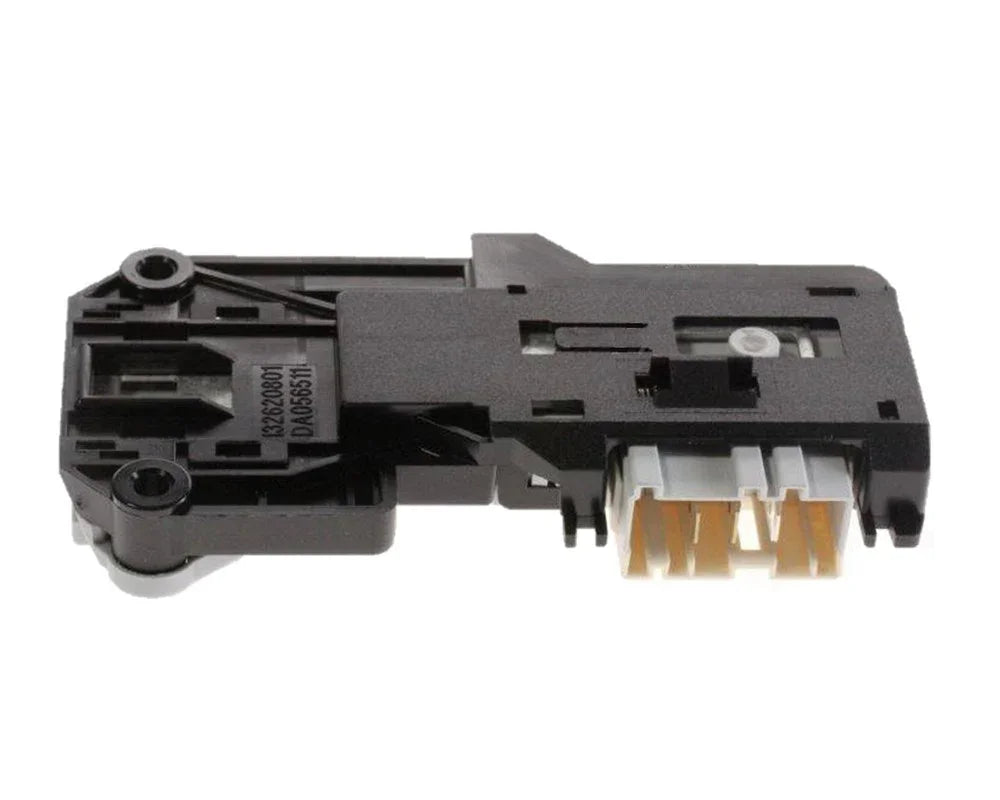 Door Lock Interlock Switch for Zanussi Washing Machines, Washer Dryer - 1326208012, 3800648OH - Mersey Spares