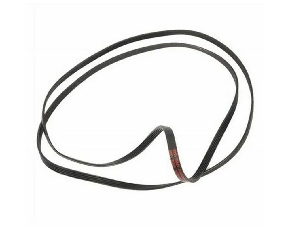 Genuine Tumble Dryer Drum Drive Belt for Swan STV403WUK 1540 5PHE - C00109620, 144002231 - Mersey Spares