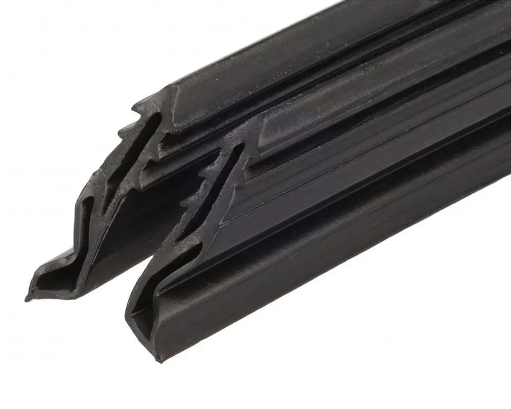 Genuine Dishwasher Upper Door Seal for Lamona - 1749190100 - Mersey Spares