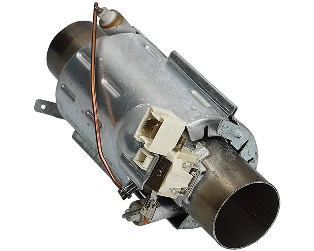 1800 Watt Dishwasher Heater Element for Belling IDW704 Diplomat ADP8630 ADP8640 - Mersey Spares