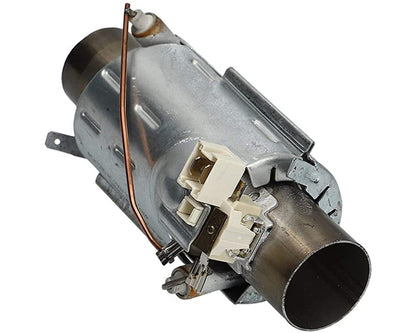 1800 Watt Dishwasher Heater Element for Belling IDW704 Diplomat ADP8630 ADP8640