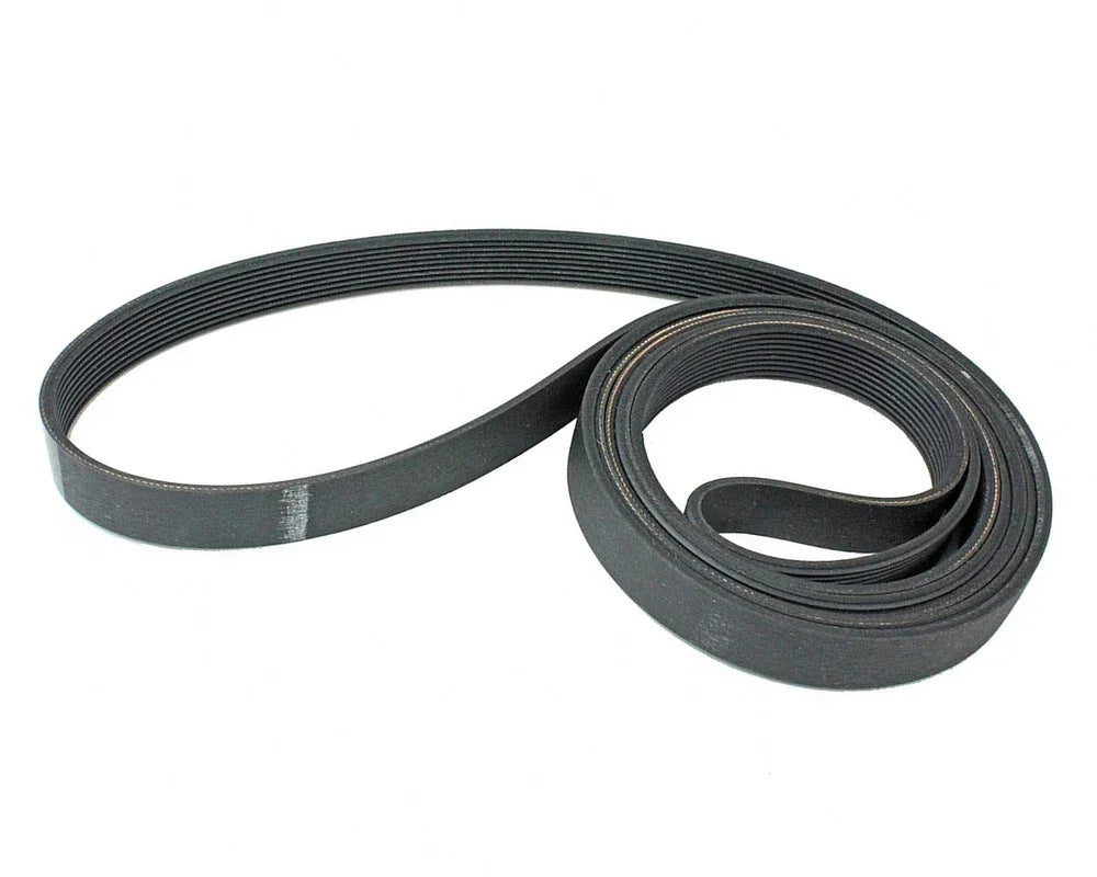 For BEKO DRVS DRCS Tumble Dryer DRUM DRIVE BELT 1967 9PHE 2953240200 - Mersey Spares