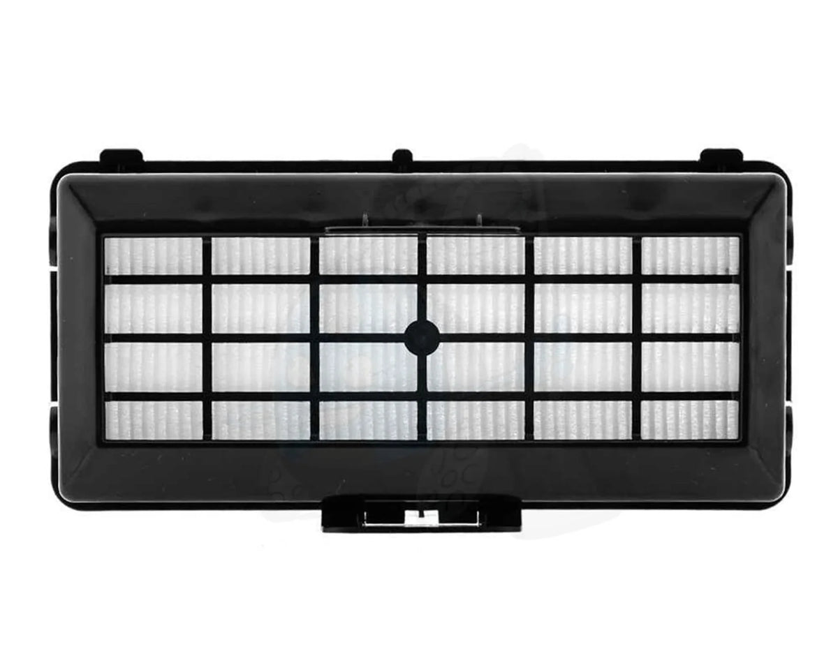 Vacuum Cleaner HEPA Filter for Bosch BSG7 BSG71840/03 BZ152HFUC(00) BSG71370UC - 491669, 00491669 - Mersey Spares