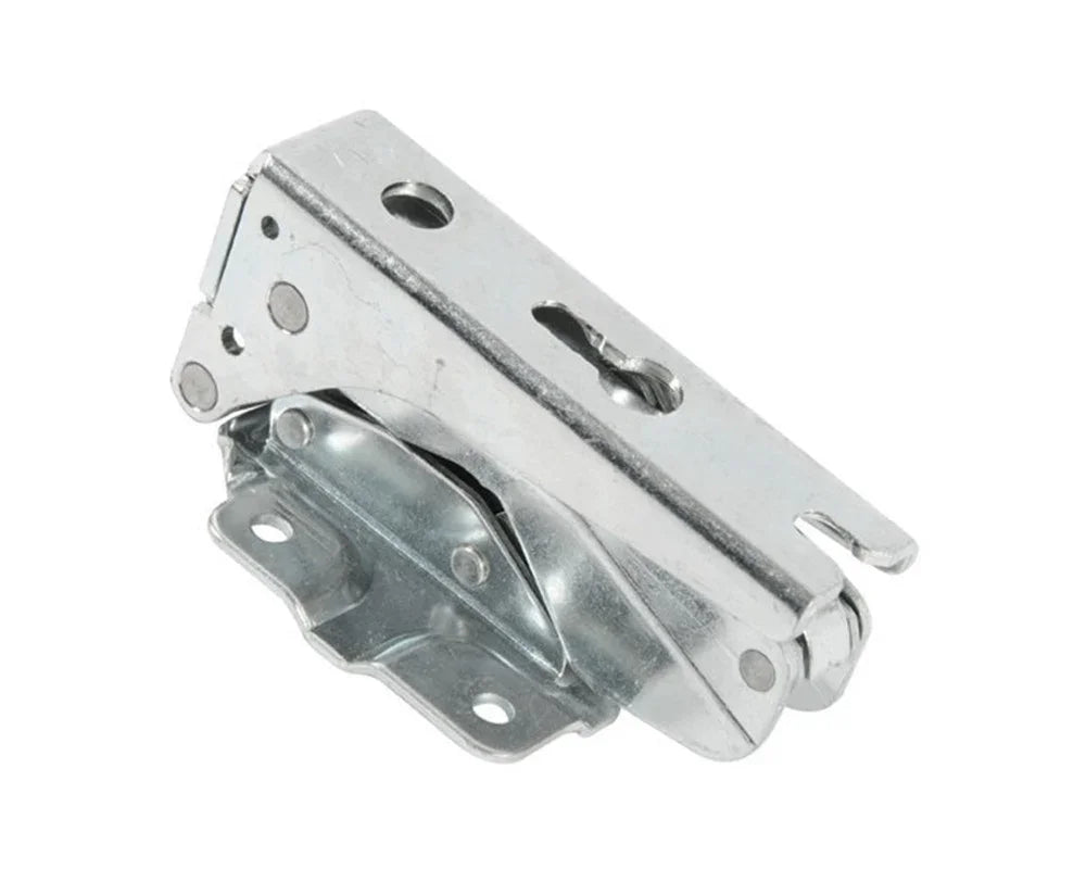 Genuine Moffat Fridge & Freezer Door Hinge Lower Left or Upper Right - Mersey Spares