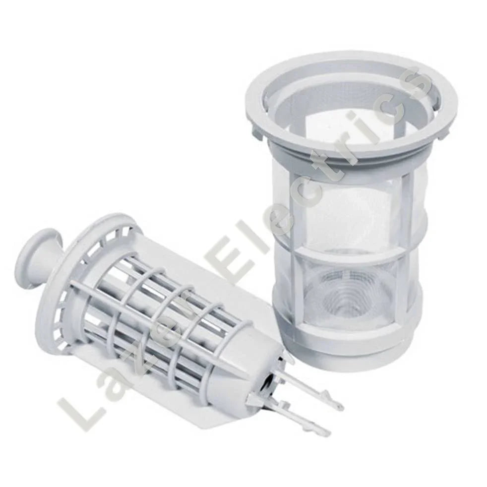 Electrolux Tricity Bendix DH086 91171104801 Central Dishwasher Filter - 1523330213, 50658985002 - Mersey Spares