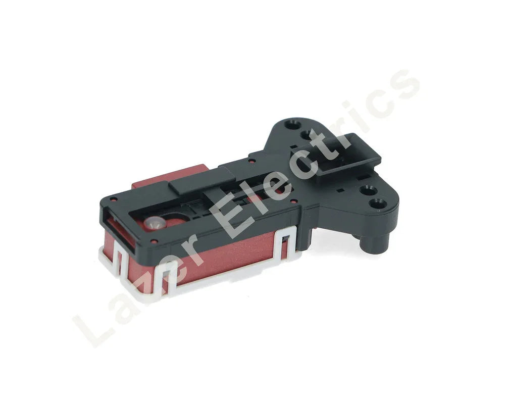 Genuine Washing Machine Door Interlock Switch Metalflex ZV446 for Beko Beko WM WMA WMB - 2805310400 - Mersey Spares