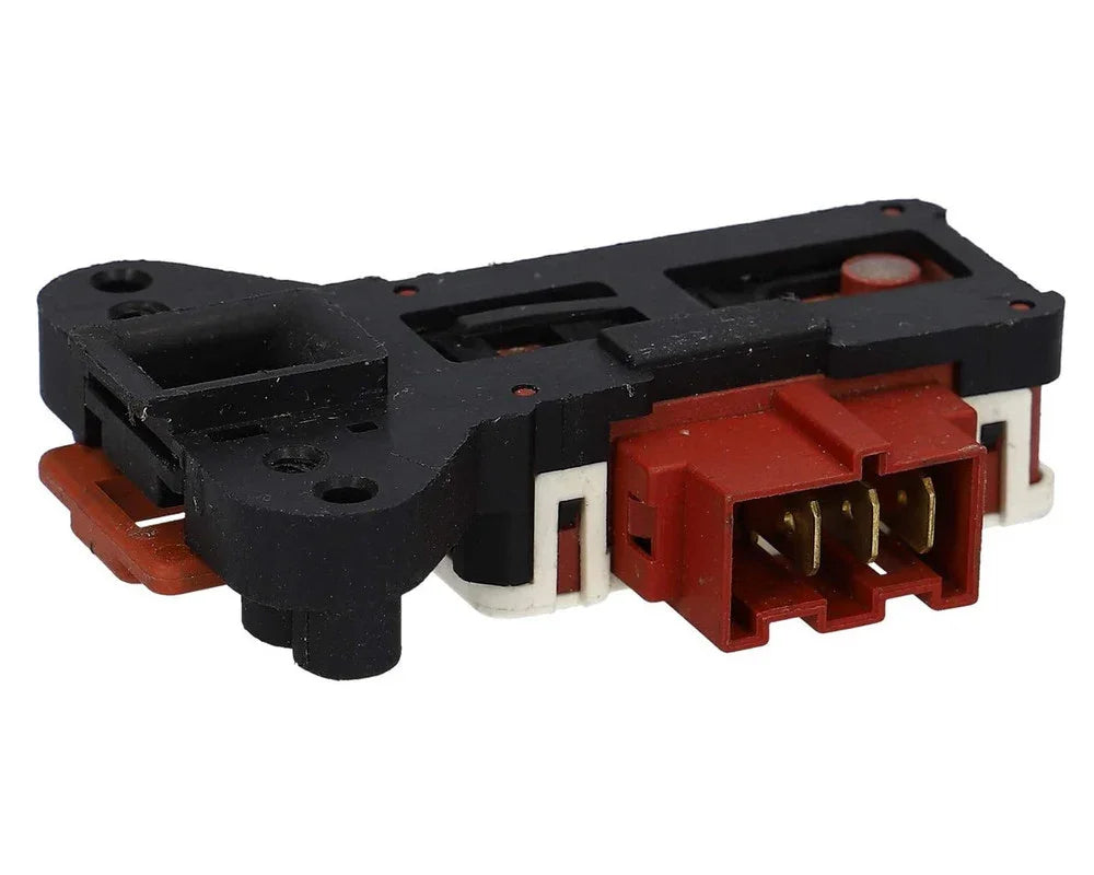 Genuine Leisure RI85421 (7164041400) Washing Machine Door Lock Interlock - Mersey Spares