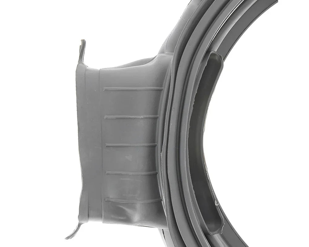 Washing Machine Washer Dryer Rubber Door Window Seal Gasket for Beko - 2466300301, 2845240100, 2856910200, ES1764994 - Mersey Spares