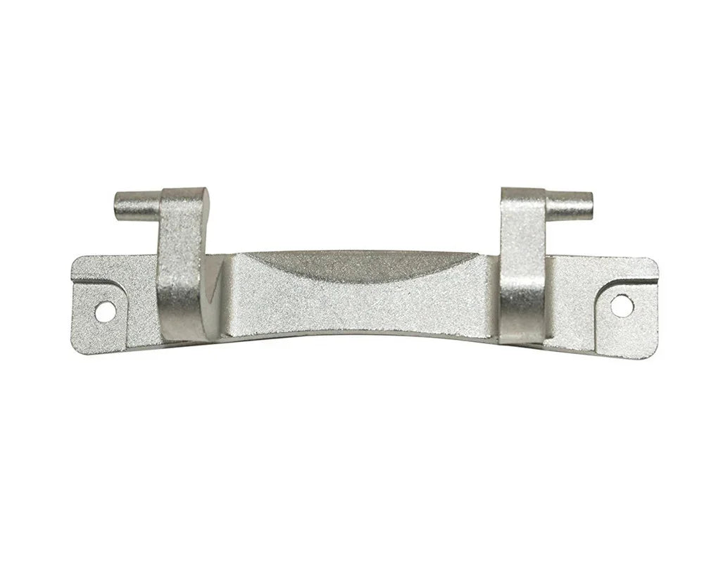 Genuine Fisher and Paykel Washing Machine Door Hinge - Mersey Spares
