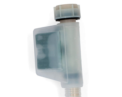Aquastop Inlet Hose Water Block Solenoid Valve for Bosch Dishwashers 299756, 00299756, 298563