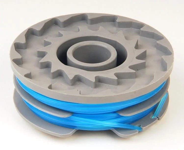 ALM FL289 Flymo Spool & Line Double Auto Feed Models Mini Multi Trim FLY021 - Mersey Spares