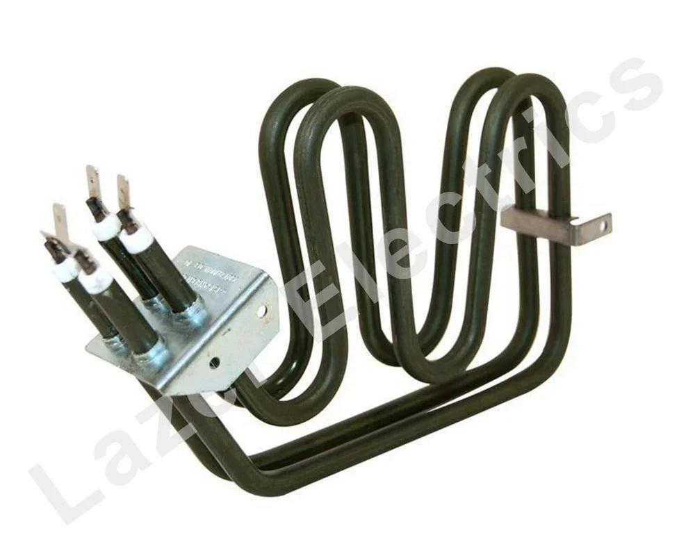 White Knight Tumble Dryer Heater Element. Genuine Part Number 421309235791 - Mersey Spares